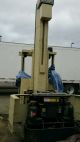 Crown 3,  000lbs 30tsp - 291 Electric Man Up Forklift - Can Load On Your Truck Forklifts photo 3
