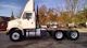 1998 International 8100 Daycab Semi Trucks photo 2