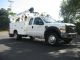 2008 Ford F450 Utility / Service Trucks photo 2