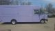 2005 Ford Econoline Box Trucks / Cube Vans photo 11