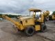 07 Vermeer Rt950 Cable Plow 405 Orig Hrs Trenchers - Riding photo 1