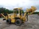 07 Vermeer Rt950 Cable Plow 405 Orig Hrs Trenchers - Riding photo 2