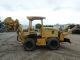 07 Vermeer Rt950 Cable Plow 405 Orig Hrs Trenchers - Riding photo 4