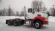 2007 Sterling At9500 Sleeper Semi Trucks photo 1