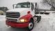 2007 Sterling At9500 Sleeper Semi Trucks photo 5