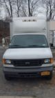 2006 Ford E450 Utility / Service Trucks photo 1