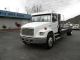 1999 Freightliner Fl 70 Utility / Service Trucks photo 4