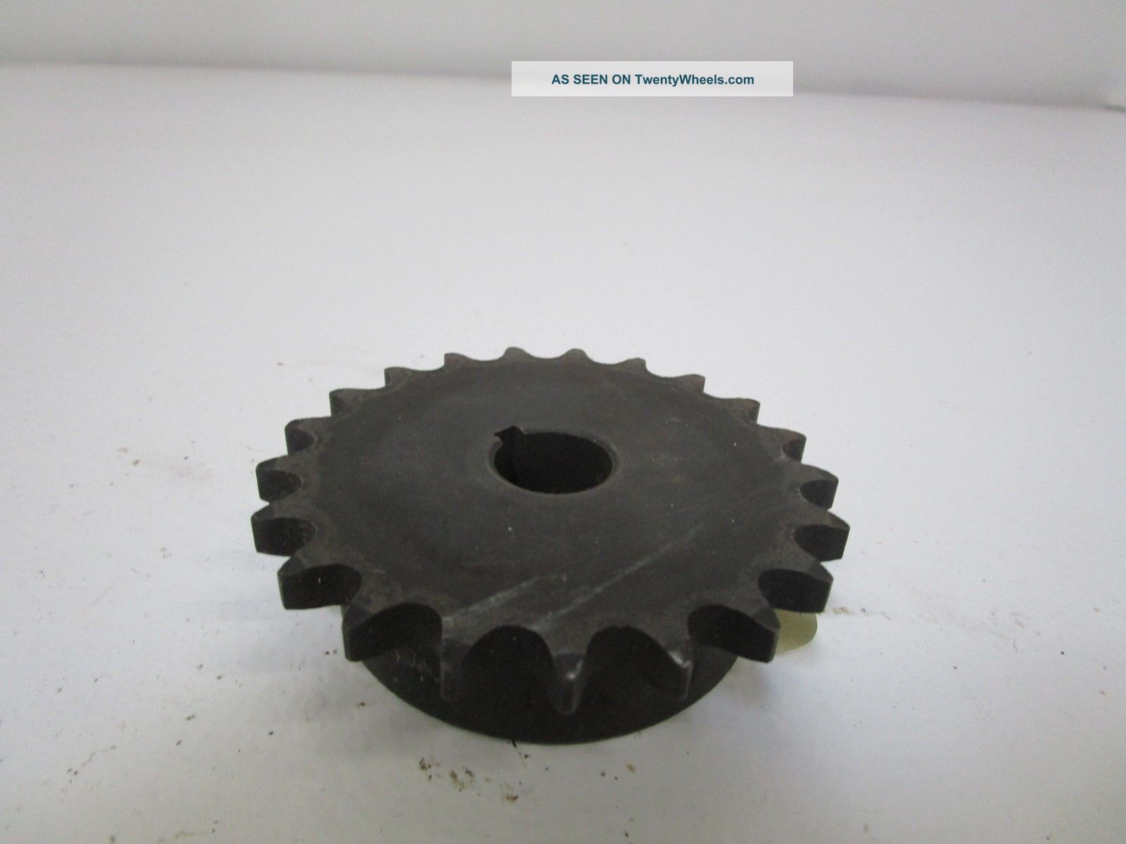 Martin Sprocket 40bs21 3/4 Out Of Box Forklifts photo