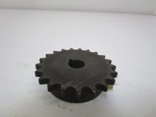 Martin Sprocket 40bs21 3/4 Out Of Box photo