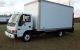 1999 Chevrolet Utility / Service Trucks photo 1