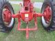International Farmall M Tricycle Farm Tractor 540 Pto Rear Remotes Draw Bar Tractors photo 10