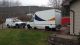 2004 Ford 3dc/e350 Delivery / Cargo Vans photo 1