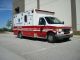 2003 Medic Master Ford E450 Ambulance Emergency & Fire Trucks photo 1