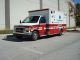 2003 Medic Master Ford E450 Ambulance Emergency & Fire Trucks photo 2