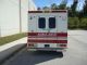 2003 Medic Master Ford E450 Ambulance Emergency & Fire Trucks photo 4