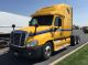 2011 Freightliner Ca12564dc - Cascadia Sleeper Semi Trucks photo 1