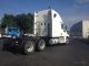 2012 Freightliner Ca12564dc - Cascadia Sleeper Semi Trucks photo 3