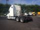 2012 Freightliner Ca12564dc - Cascadia Sleeper Semi Trucks photo 2