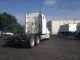 2012 Freightliner Ca12564dc - Cascadia Sleeper Semi Trucks photo 3