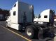 2012 Peterbilt 587 Sleeper Semi Trucks photo 2