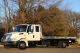 2010 International Dt466 Durastar Flatbeds & Rollbacks photo 5