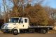 2010 International Dt466 Durastar Flatbeds & Rollbacks photo 6