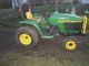 4200 John Deere Tractor Tractors photo 3