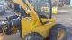 2003 John Deere 240 Series 2 Skid Steer Cab And Heat Skid Steer Loaders photo 3