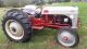 Ford 8n Tractor Low Reserve Antique & Vintage Farm Equip photo 1