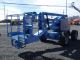 2007 Genie Z45/25 4x4 - Fresh Ansi Inspection Forklifts photo 8