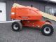 2001 Jlg 400s 4x4 Diesel - Serviced/inspected By Jlg Authorized Service Center Scissor & Boom Lifts photo 7