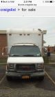 2000 Gmc 3500 Series Box Trucks / Cube Vans photo 2