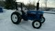 Ford 4630 Tractors photo 1