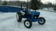 Ford 4630 Tractors photo 2