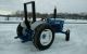 Ford 4630 Tractors photo 3