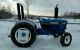 Ford 4630 Tractors photo 4