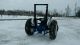 Ford 4630 Tractors photo 5