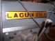 Lagun Ftv - 1 Knee Mill,  Infinate Variable Speed With Pathfinder Digital Readout Milling Machines photo 6