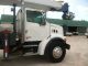 L - O - N - G 138 ' Reach 28 - Ton Manitex 2892s Boom Truck - 100% Tax Deductible Now Cranes photo 7