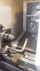 2012 Haas Ds - 30ssy Cnc Y - Axis Live Tool Sub Spindle Turning Center Lathe Royal Metalworking Lathes photo 1