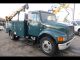 1998 International 4700 Utility / Service Trucks photo 8