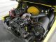 2007 ' Hyster Forklift H100ft Pneumatic Forklift,  Lp Gas,  Sideshift, Forklifts photo 4