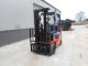 Toyota 7fgu15 Pneumatic Tire Forklift Lift Truck Forklifts photo 2