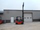 Toyota 7fgu15 Pneumatic Tire Forklift Lift Truck Forklifts photo 4