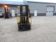 Hyster H50xm Pneumatic Tire Forklift Lift Truck Forklifts photo 1
