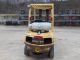 Hyster H50xm Pneumatic Tire Forklift Lift Truck Forklifts photo 3