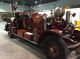1924 Ahrens Fox K - S - 3 Emergency & Fire Trucks photo 4