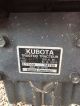 Kubota L3710 Cab Tractor Tractors photo 4