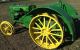 Gpo John Deere 1937 Orchard Tractor - Ie Aos Gp Ao Bo Antique & Vintage Farm Equip photo 1