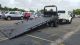 2000 International Dt466 Flatbeds & Rollbacks photo 8